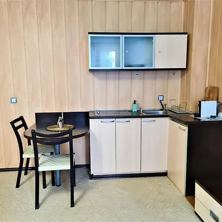 Lejlighed Mateo 2 Golden Sands