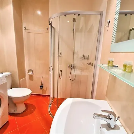 Lejlighed Mateo 2 Golden Sands