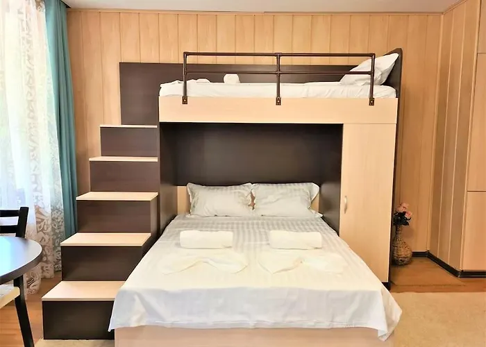 Mateo 2 Golden Sands