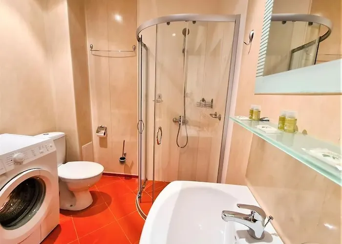 Lejlighed Mateo 2 Golden Sands