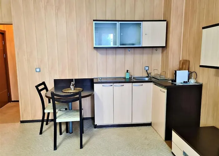 公寓 Mateo 2 金沙